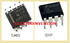 Lm358 datasheet